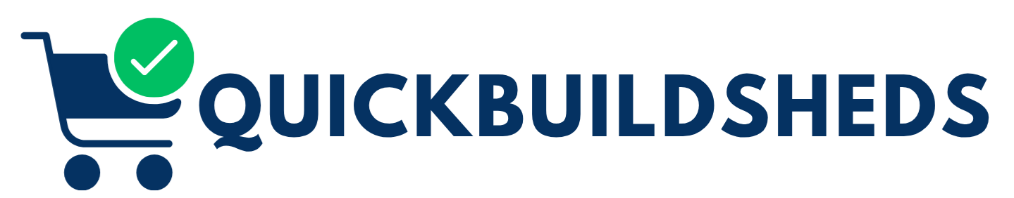 Quickbuildsheds